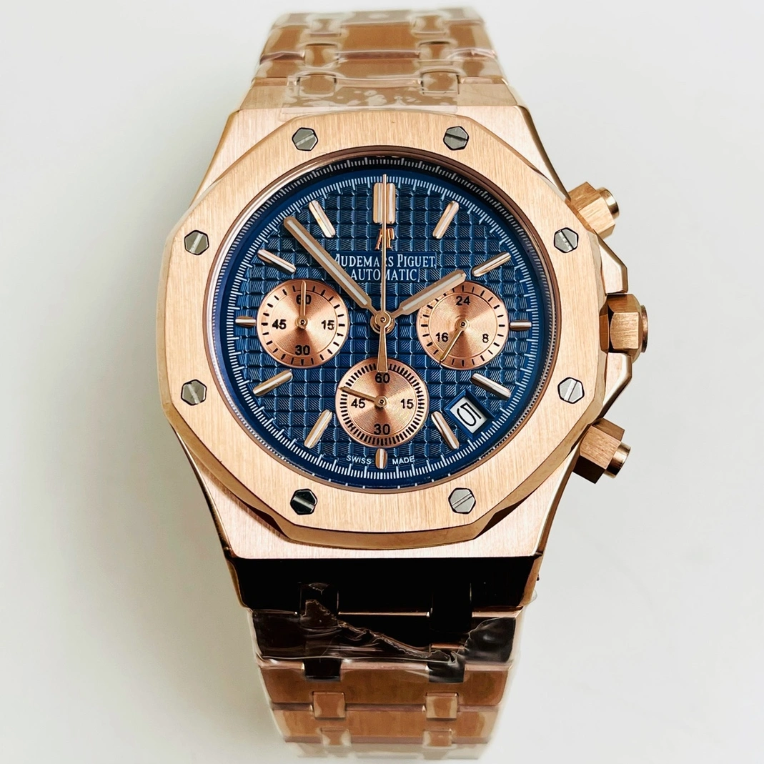 Audemars Piguet AAA Quality Watches For Men WellDesigned 9408