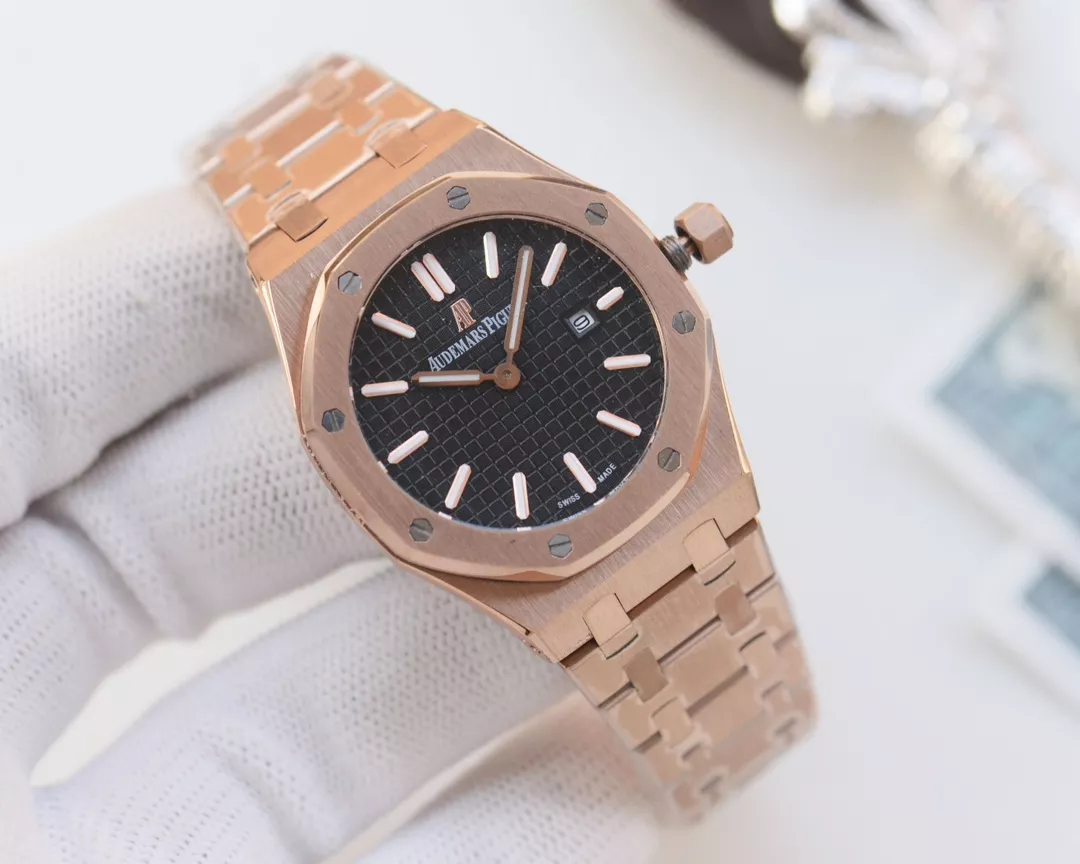 Audemars Piguet AAA Quality Watches For Women Bright 9743