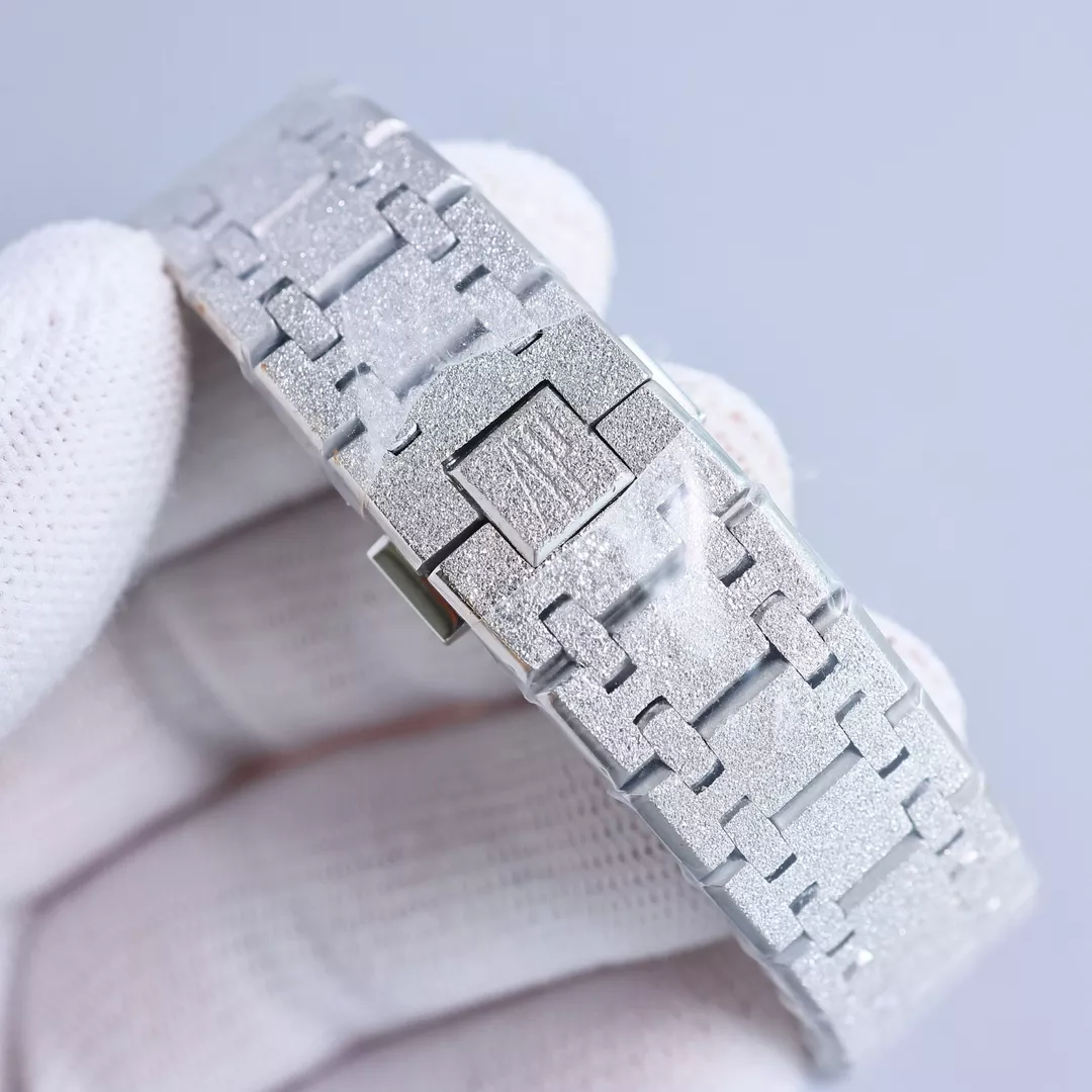Audemars Piguet AAA Quality Watches For Women Durable 4366