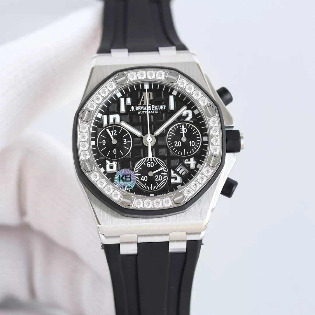 Audemars Piguet AAA Quality Watches For Women Durable 8254