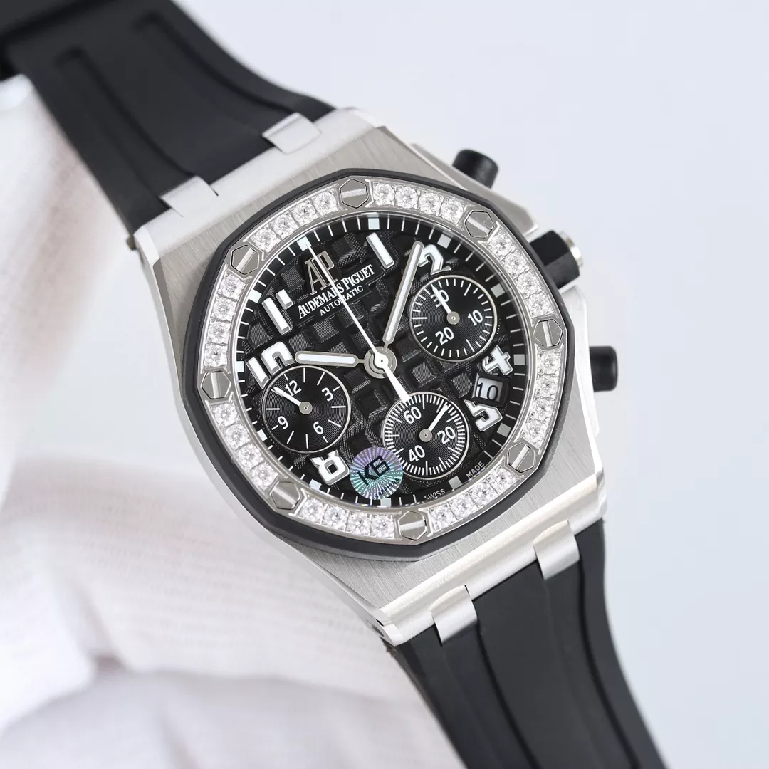 Audemars Piguet AAA Quality Watches For Women Durable 8254