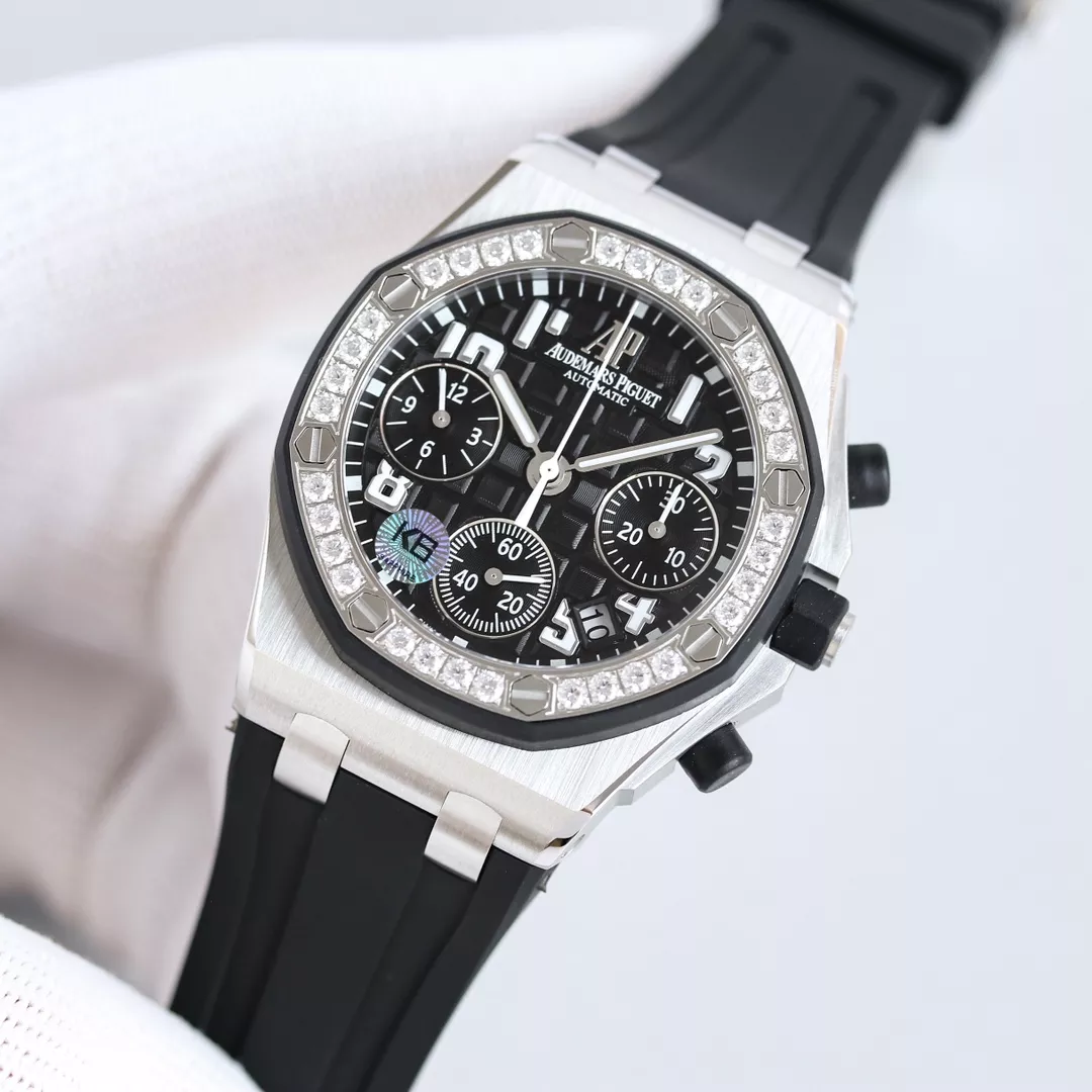 Audemars Piguet AAA Quality Watches For Women Durable 8254