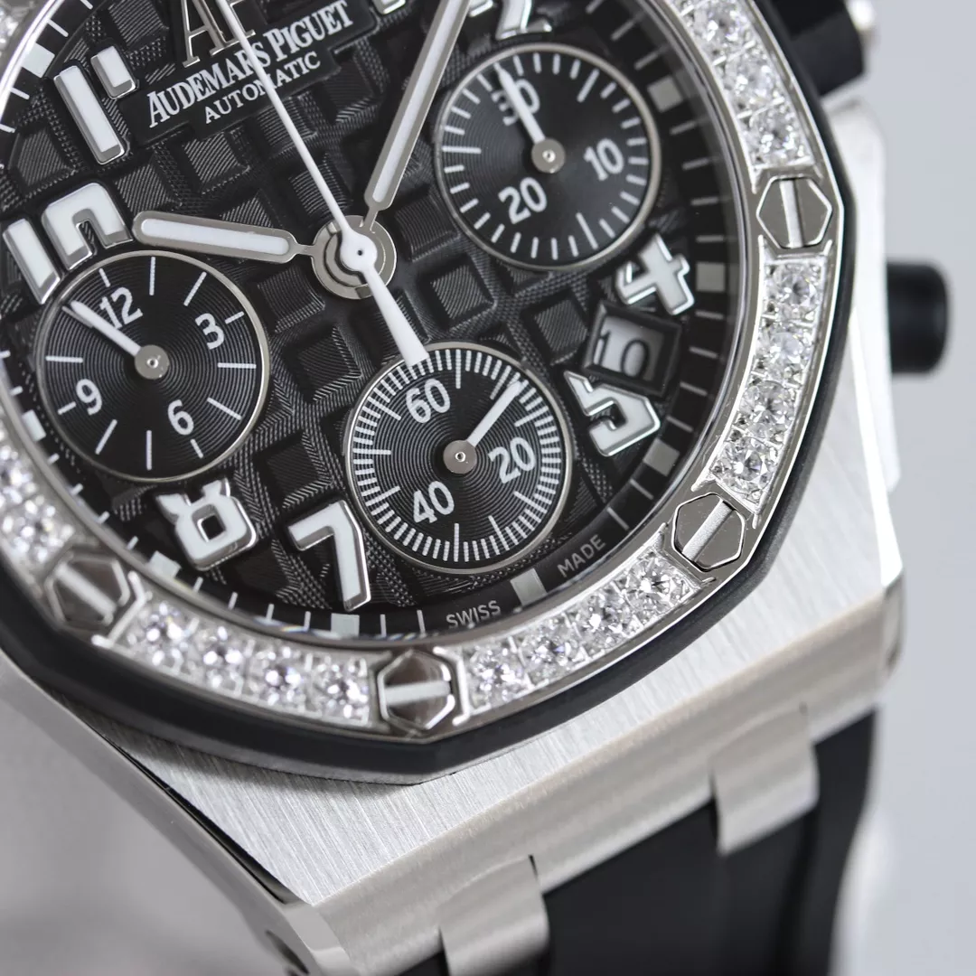 Audemars Piguet AAA Quality Watches For Women Durable 8254