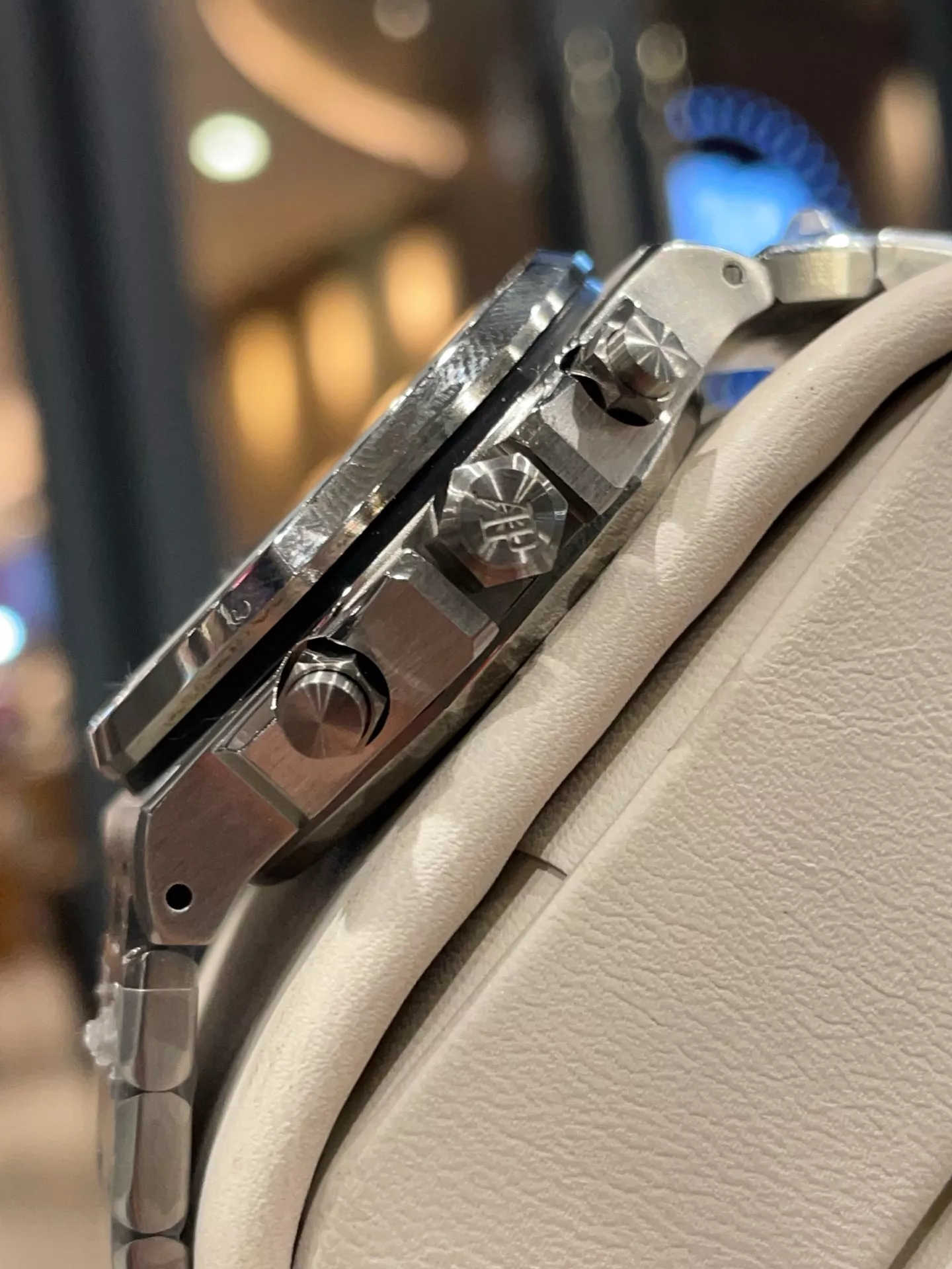 Audemars Piguet AAA Quality Watches For Women EyeCatching 5728