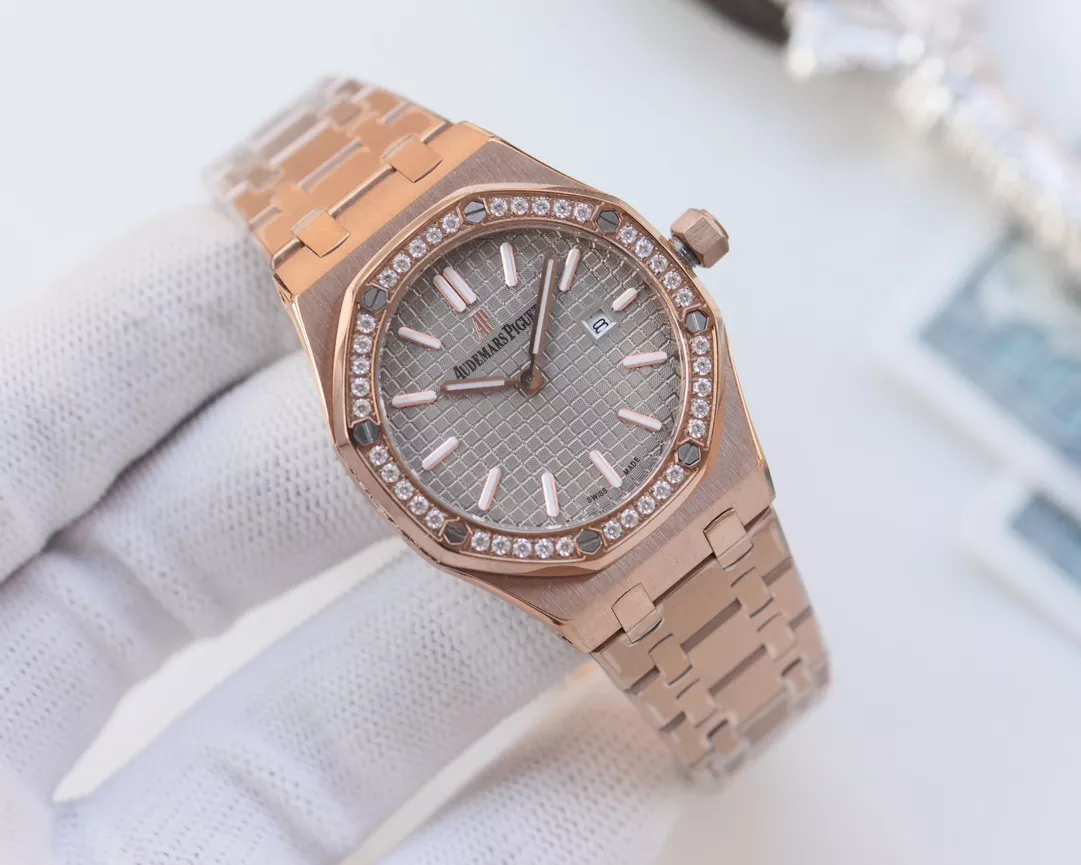 Audemars Piguet AAA Quality Watches For Women HighQuality 4568