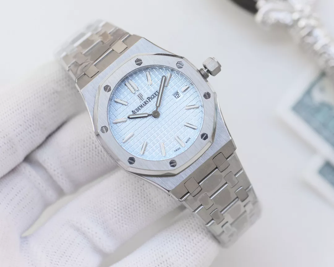Audemars Piguet AAA Quality Watches For Women NewStyle 4667