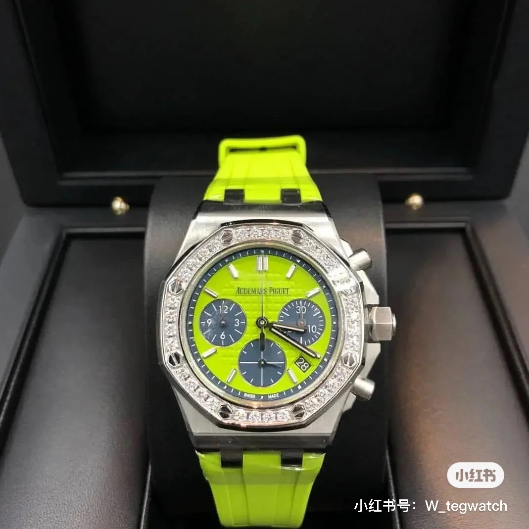 Audemars Piguet AAA Quality Watches For Women Sophisticated 1022