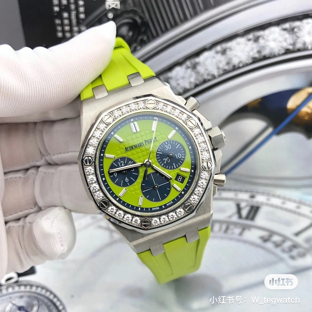 Audemars Piguet AAA Quality Watches For Women Sophisticated 1022