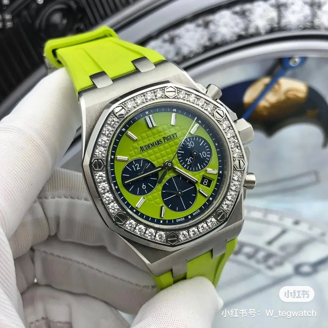 Audemars Piguet AAA Quality Watches For Women Sophisticated 1022