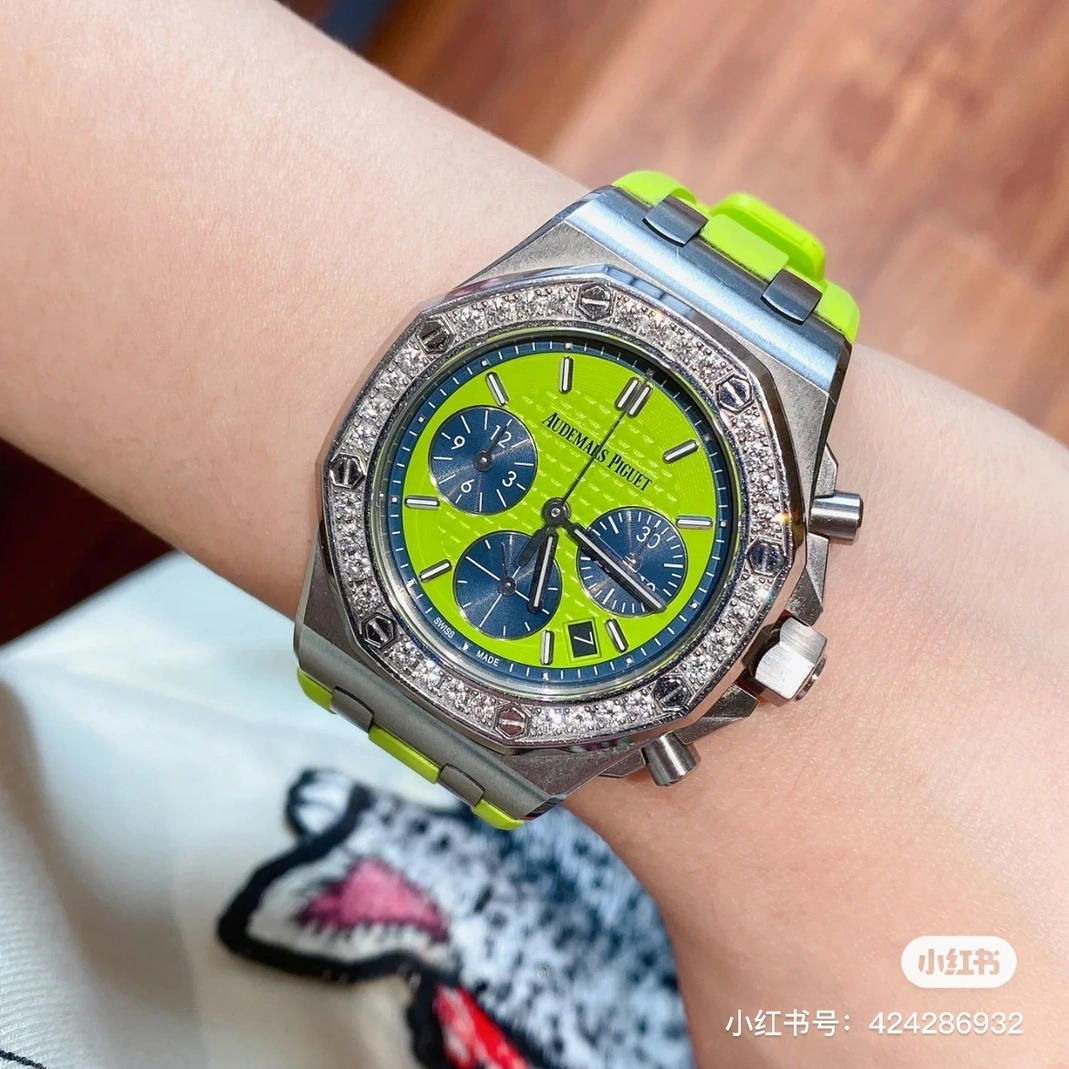 Audemars Piguet AAA Quality Watches For Women Sophisticated 1022