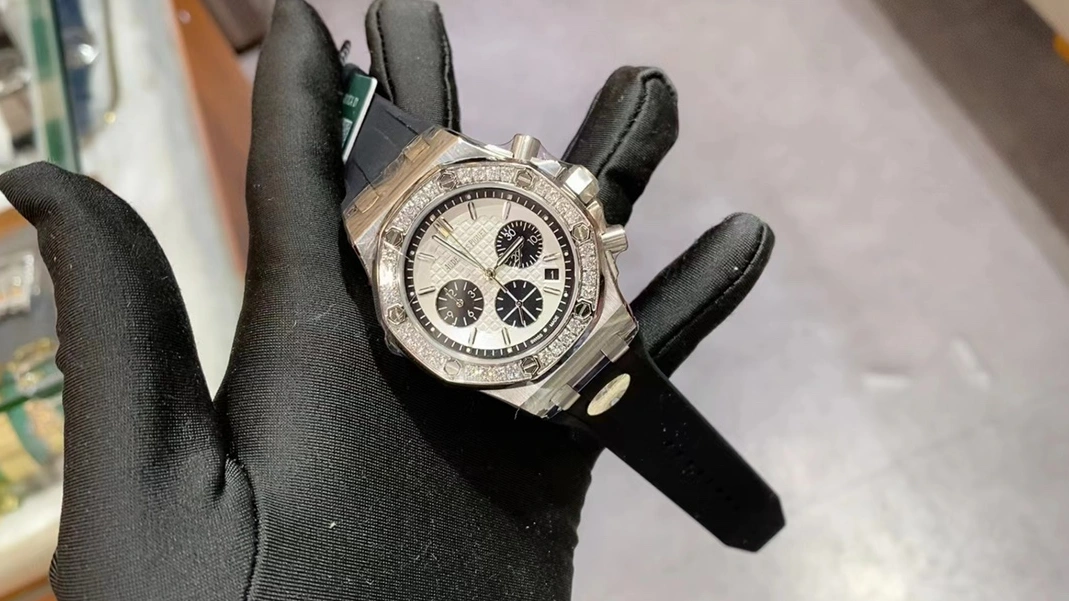 Audemars Piguet AAA Quality Watches For Women Trendsetting 2699