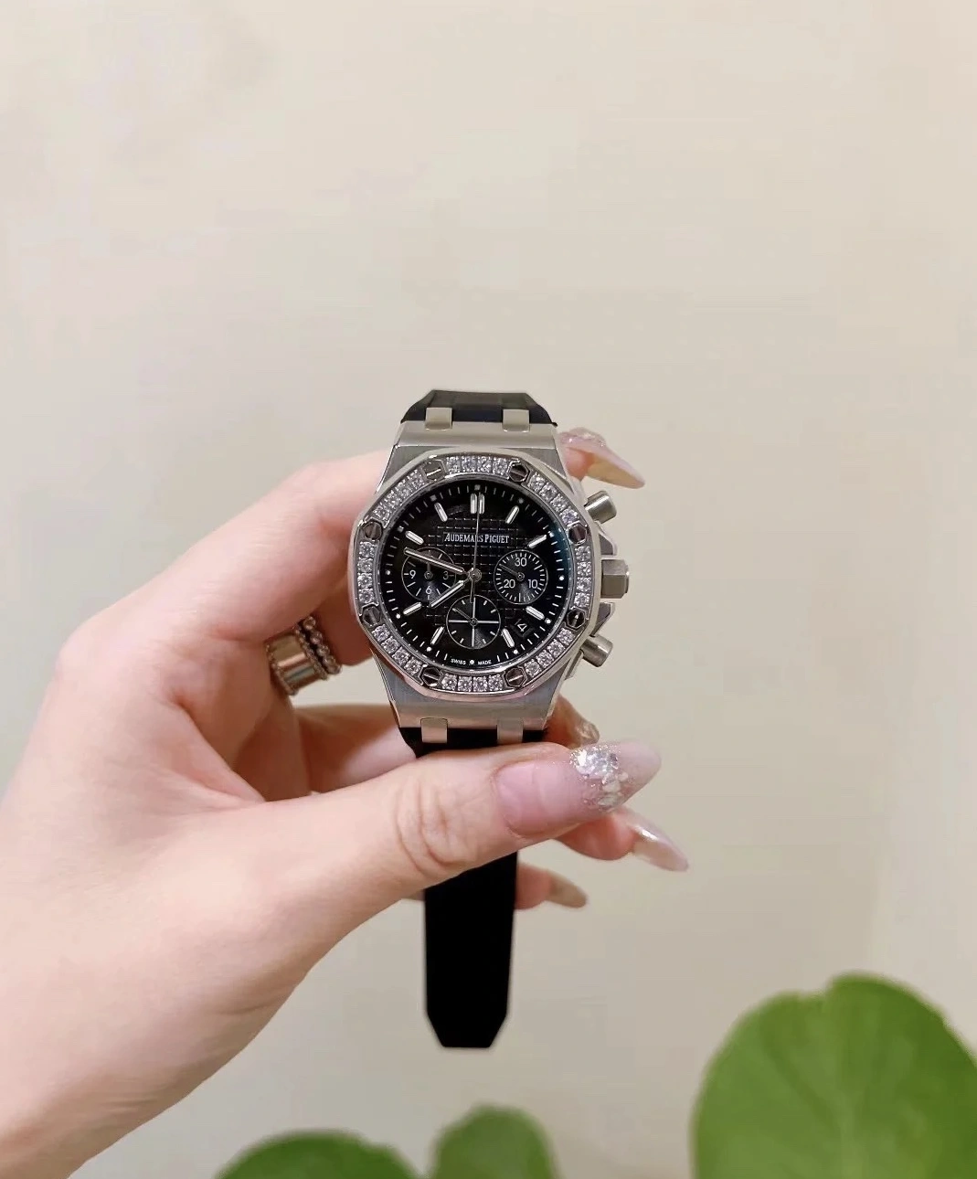 Audemars Piguet AAA Quality Watches For Women Trendsetting 2699