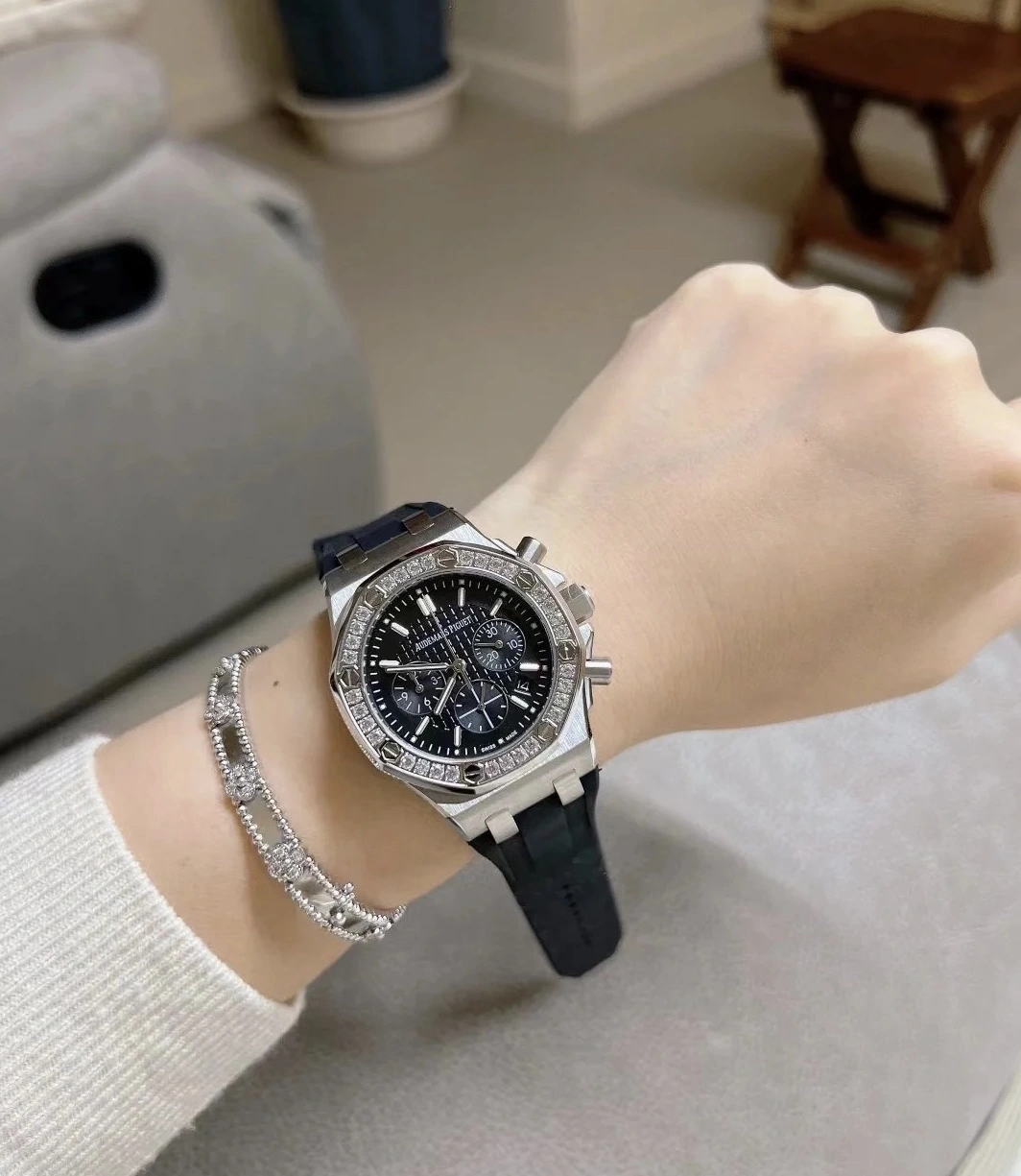 Audemars Piguet AAA Quality Watches For Women Trendsetting 2699