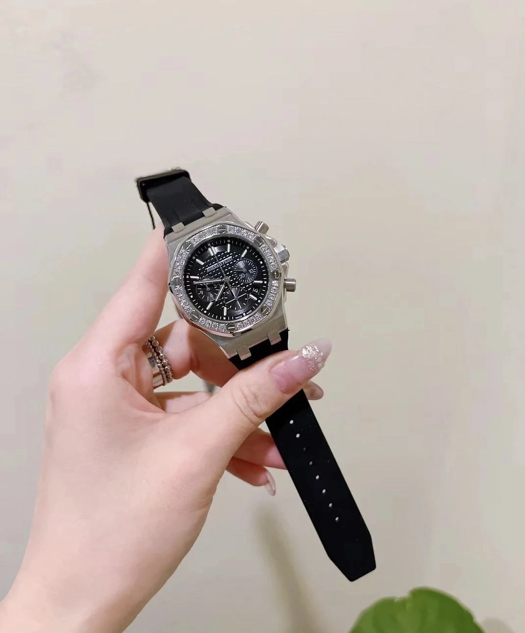 Audemars Piguet AAA Quality Watches For Women Trendsetting 2699
