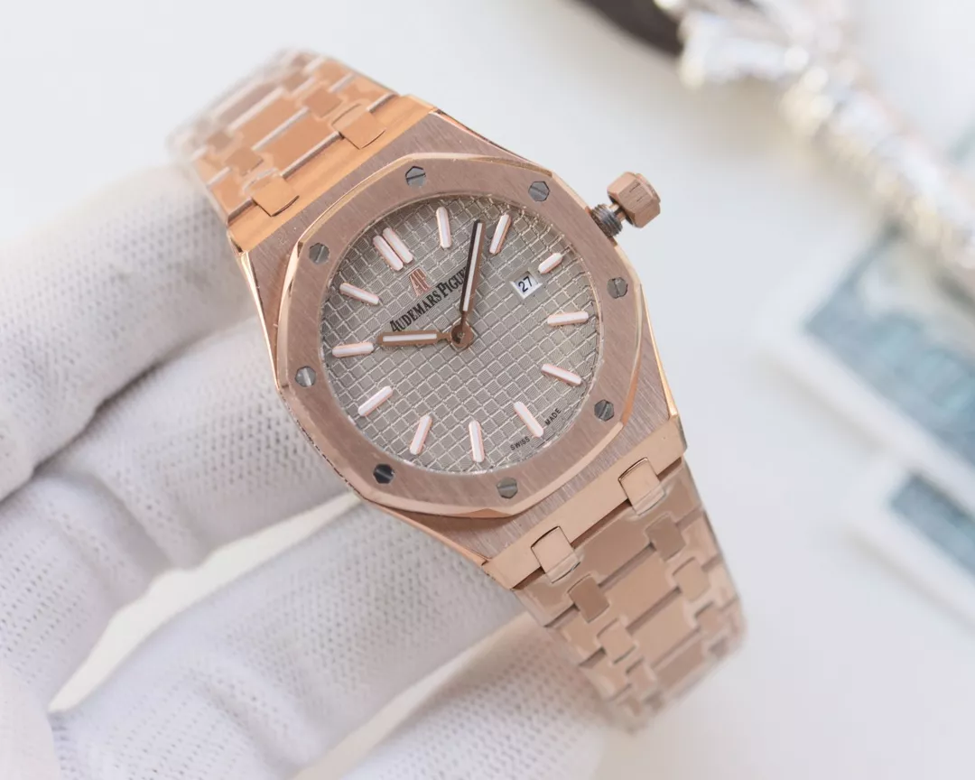 Audemars Piguet AAA Quality Watches For Women Trendsetting 6076