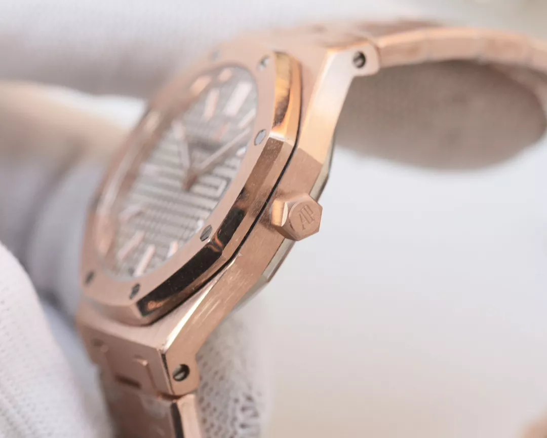 Audemars Piguet AAA Quality Watches For Women Trendsetting 6076