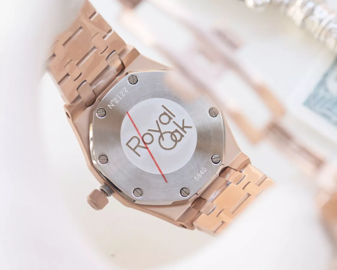 Audemars Piguet AAA Quality Watches For Women Trendsetting 6076