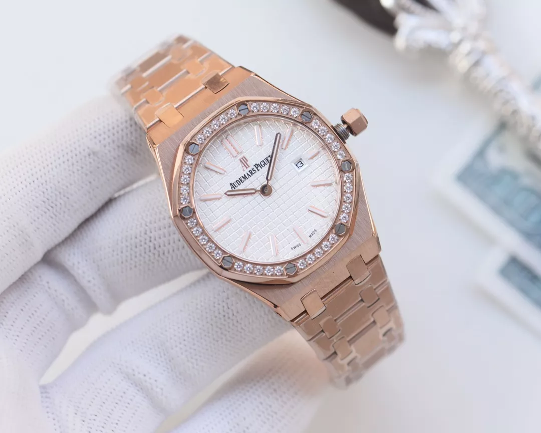 Audemars Piguet AAA Quality Watches For Women Trendsetting 7911