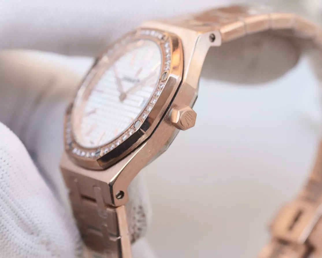 Audemars Piguet AAA Quality Watches For Women Trendsetting 7911