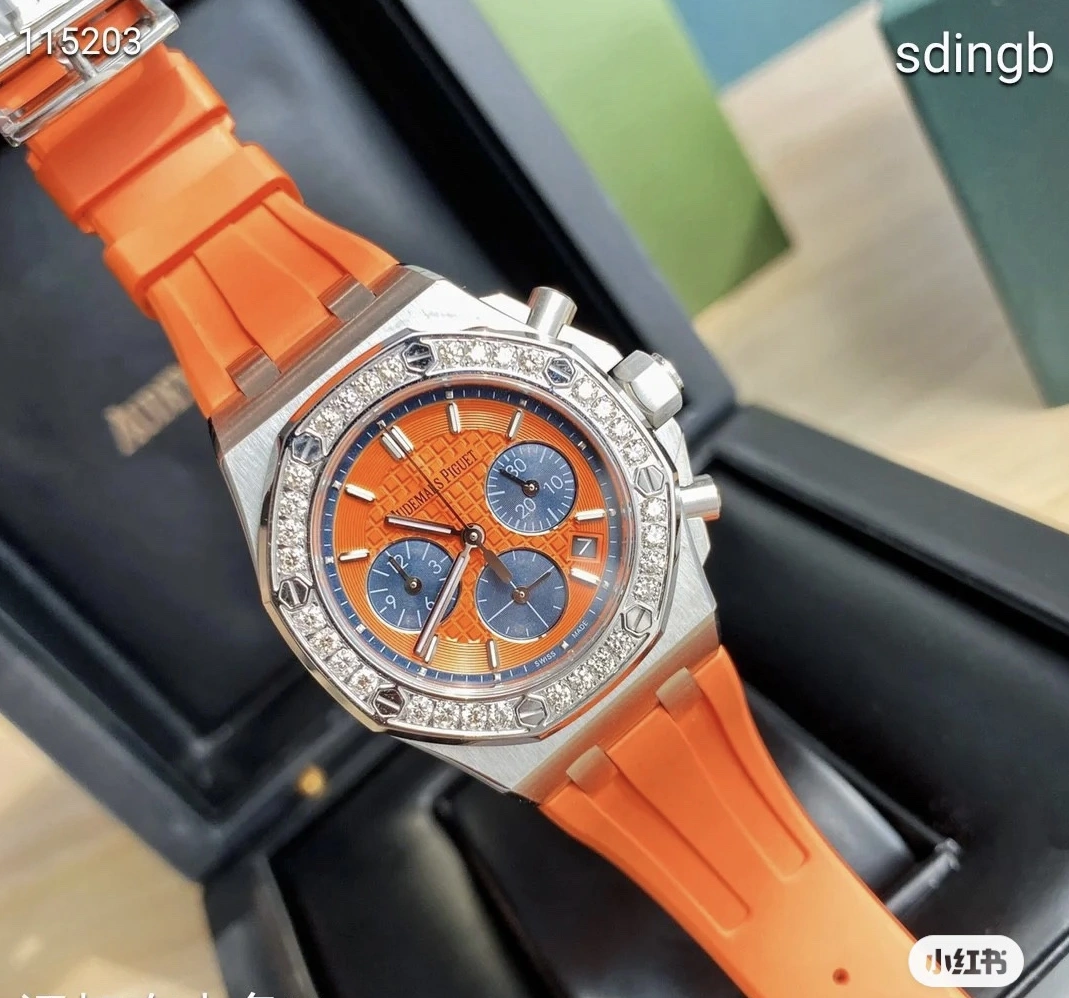Audemars Piguet AAA Quality Watches For Women Unique 2705