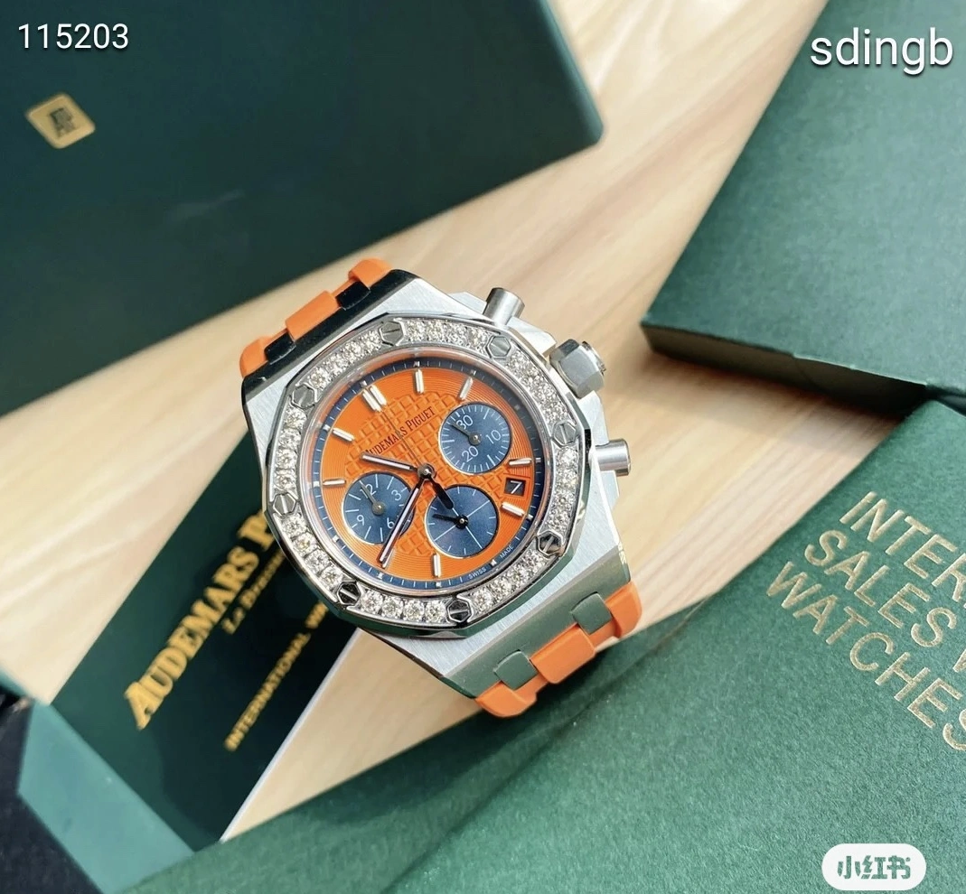 Audemars Piguet AAA Quality Watches For Women Unique 2705