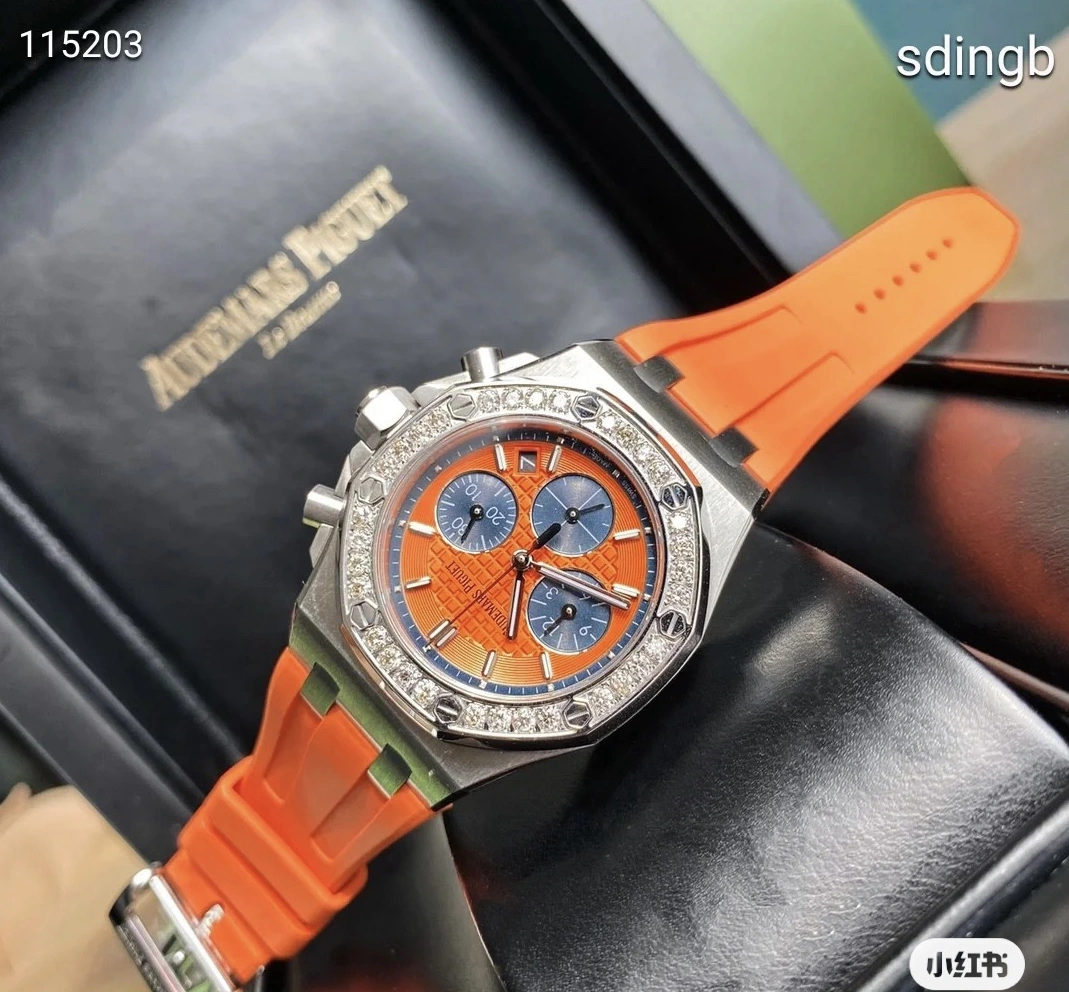 Audemars Piguet AAA Quality Watches For Women Unique 2705