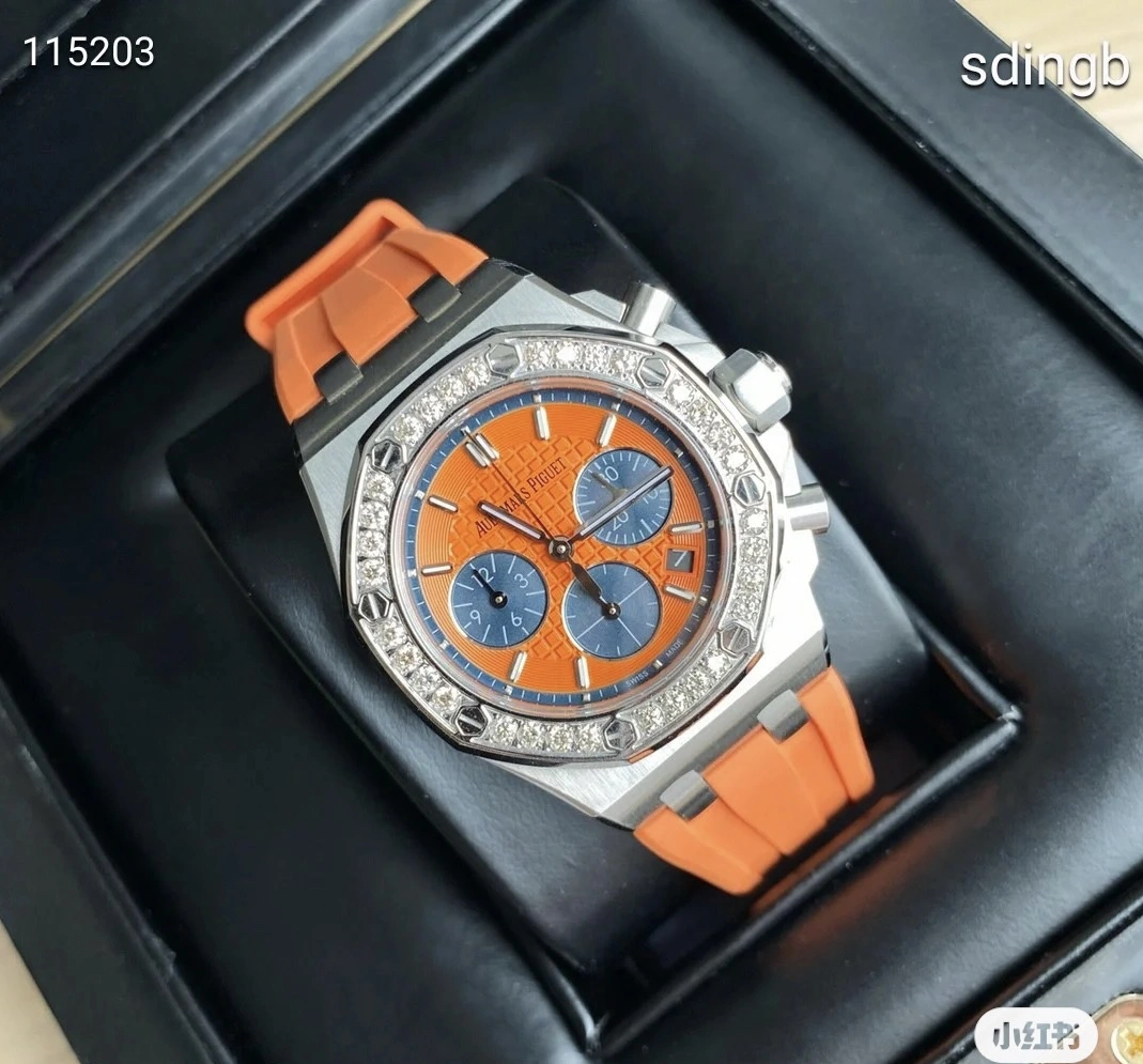 Audemars Piguet AAA Quality Watches For Women Unique 2705