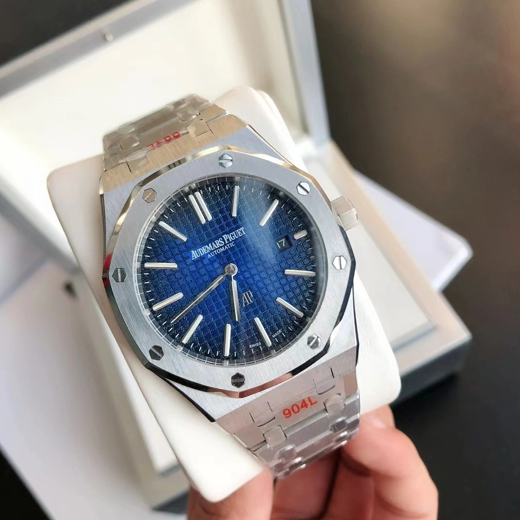 Audemars Piguet Quality Watches For Men Sleek 9066