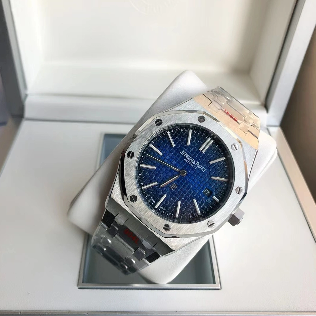 Audemars Piguet Quality Watches For Men Sleek 9066
