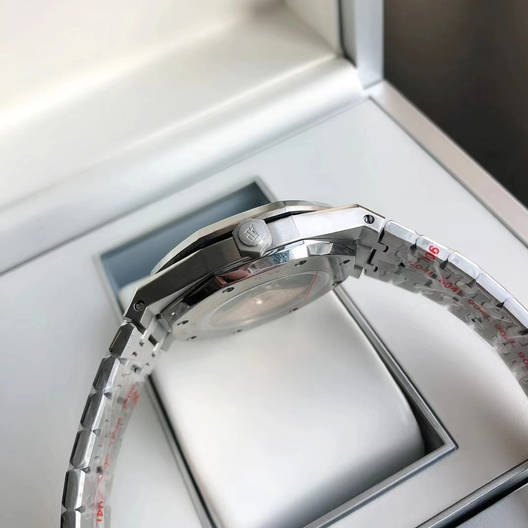 Audemars Piguet Quality Watches For Men Sleek 9066
