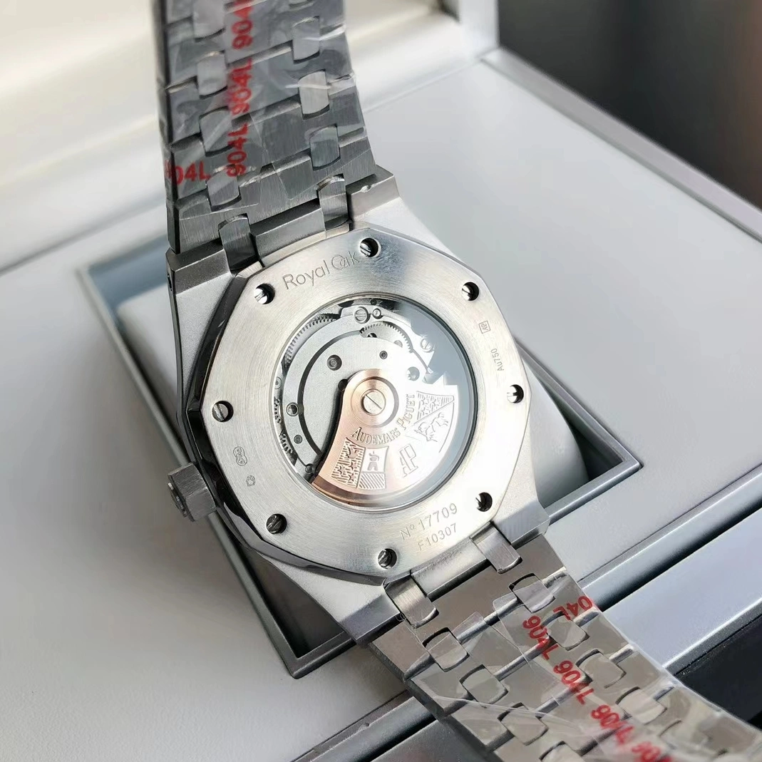 Audemars Piguet Quality Watches For Men Sleek 9066