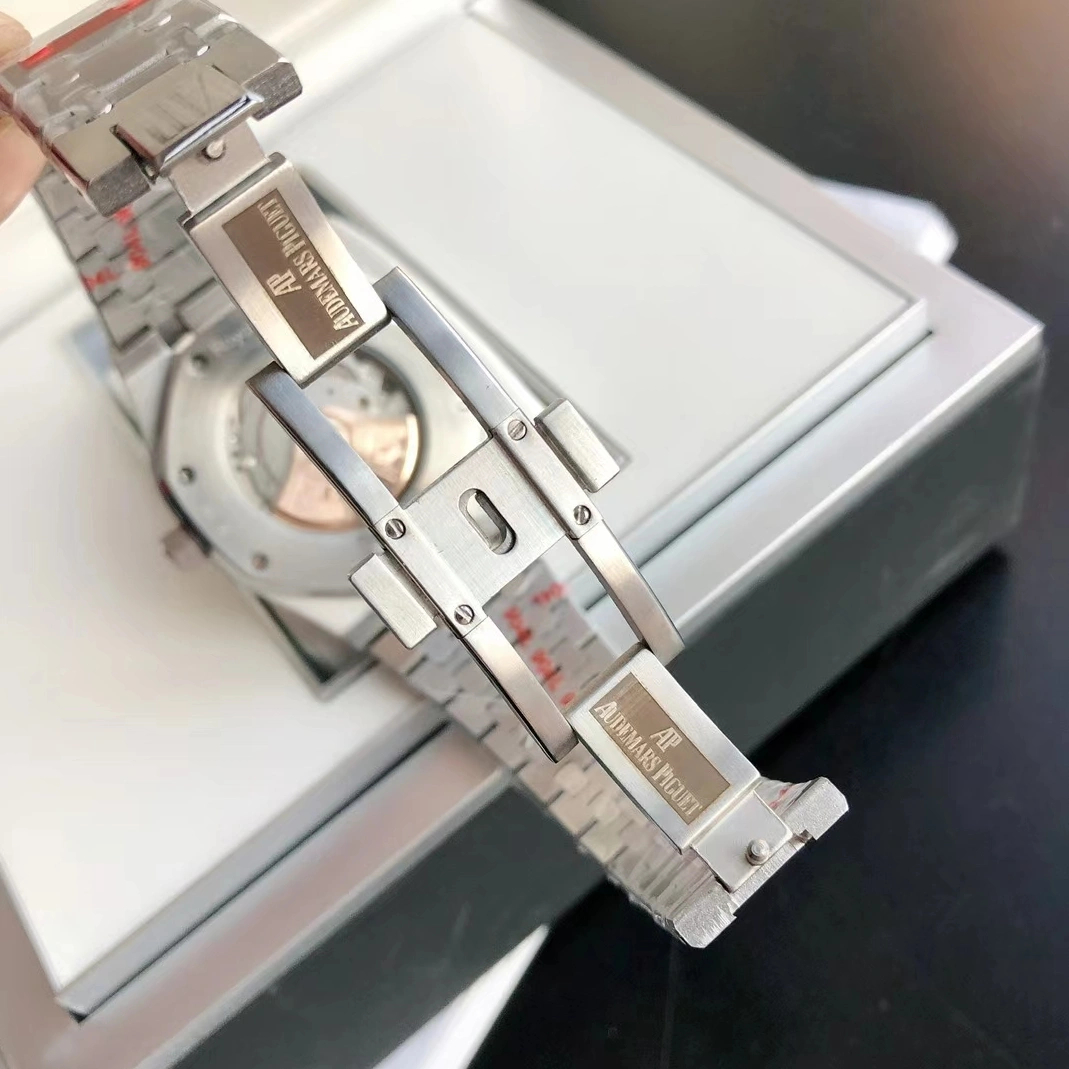 Audemars Piguet Quality Watches For Men Sleek 9066