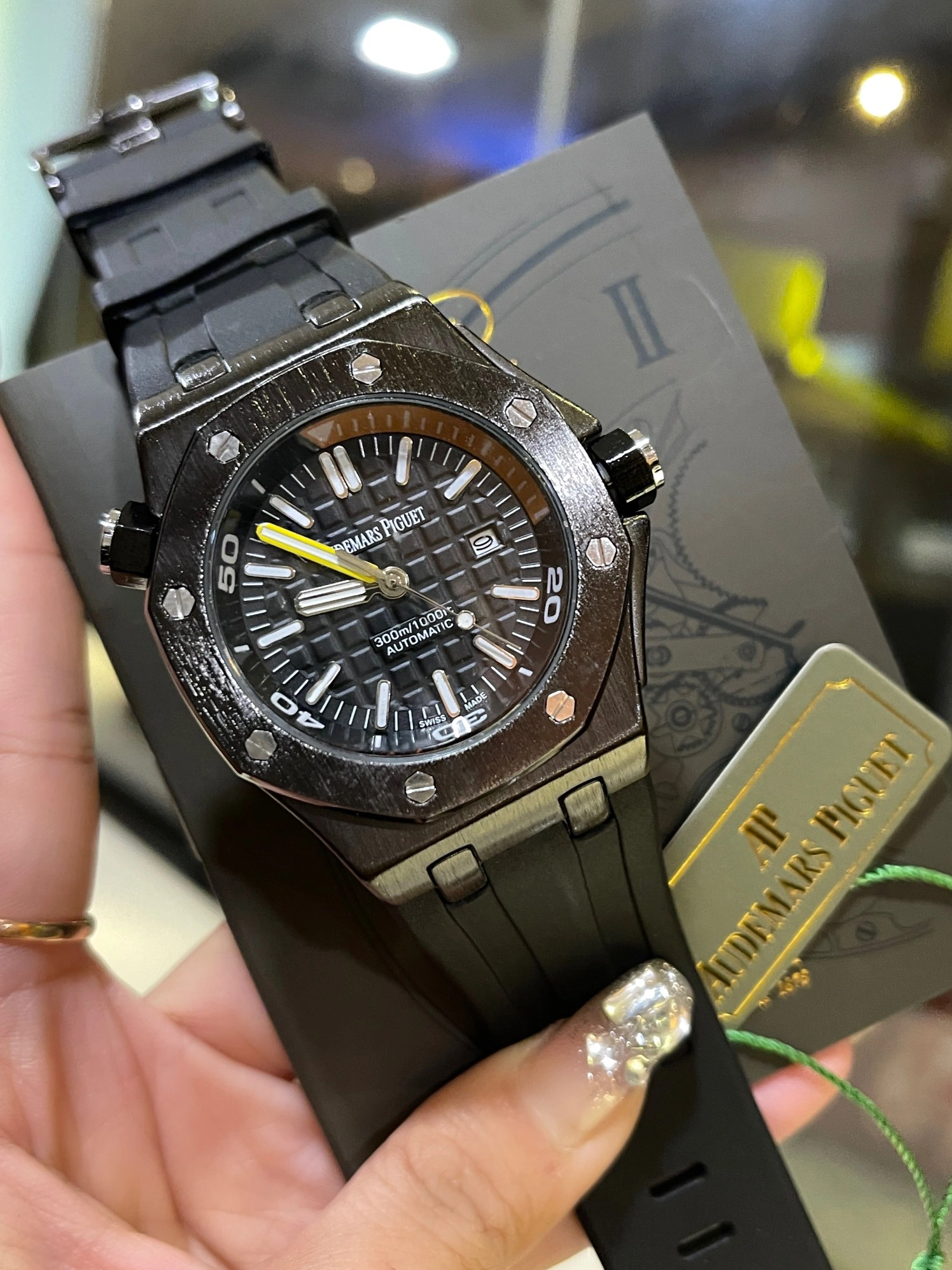 Audemars Piguet Watches For Men HighQuality 7078