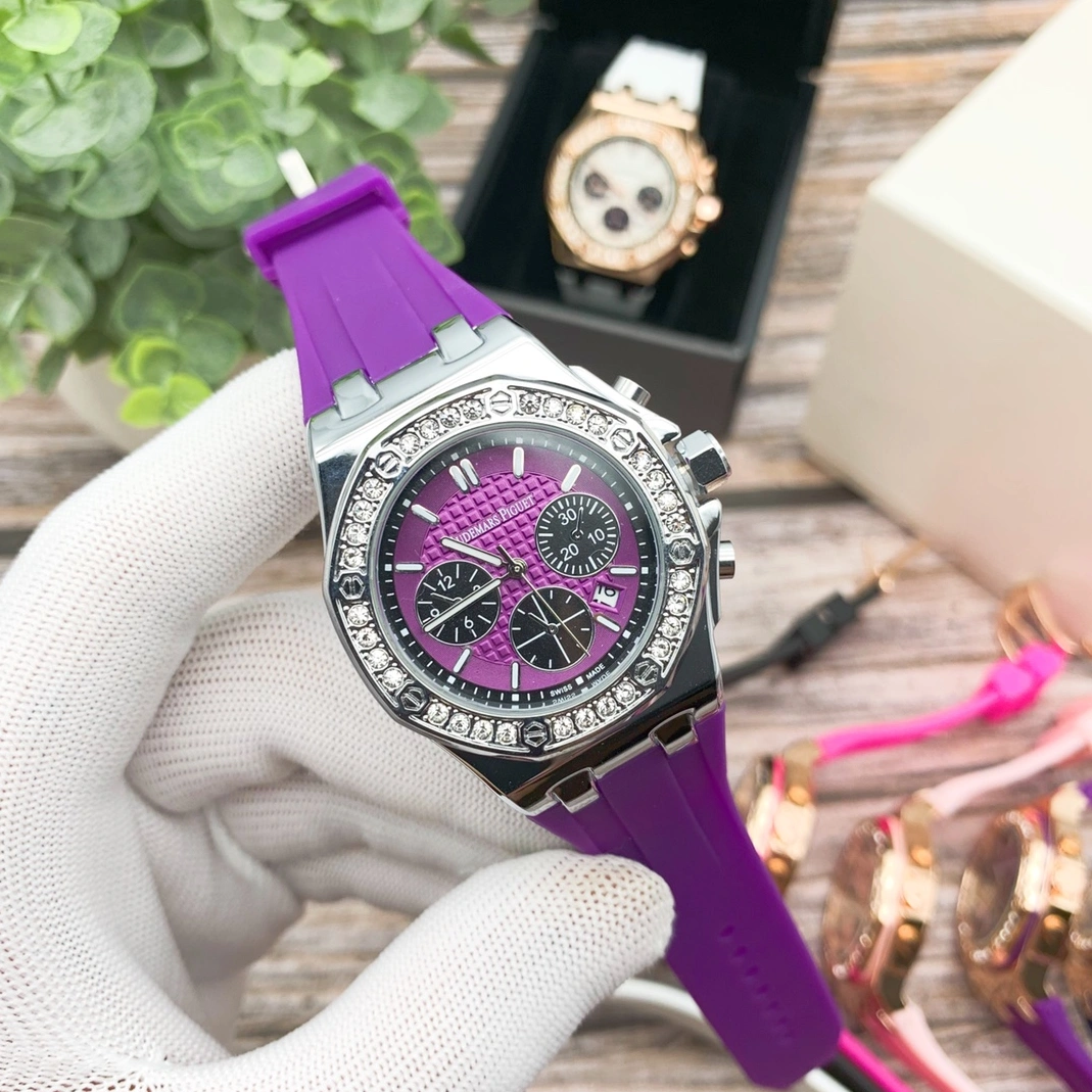 Audemars Piguet Watches For Women Breathable 2864