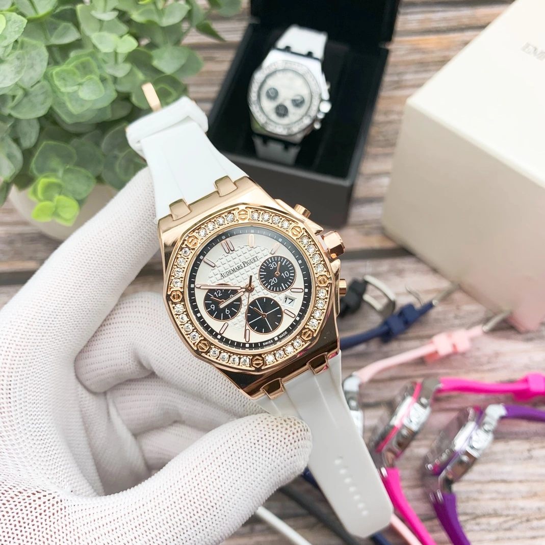 Audemars Piguet Watches For Women Breathable 5534