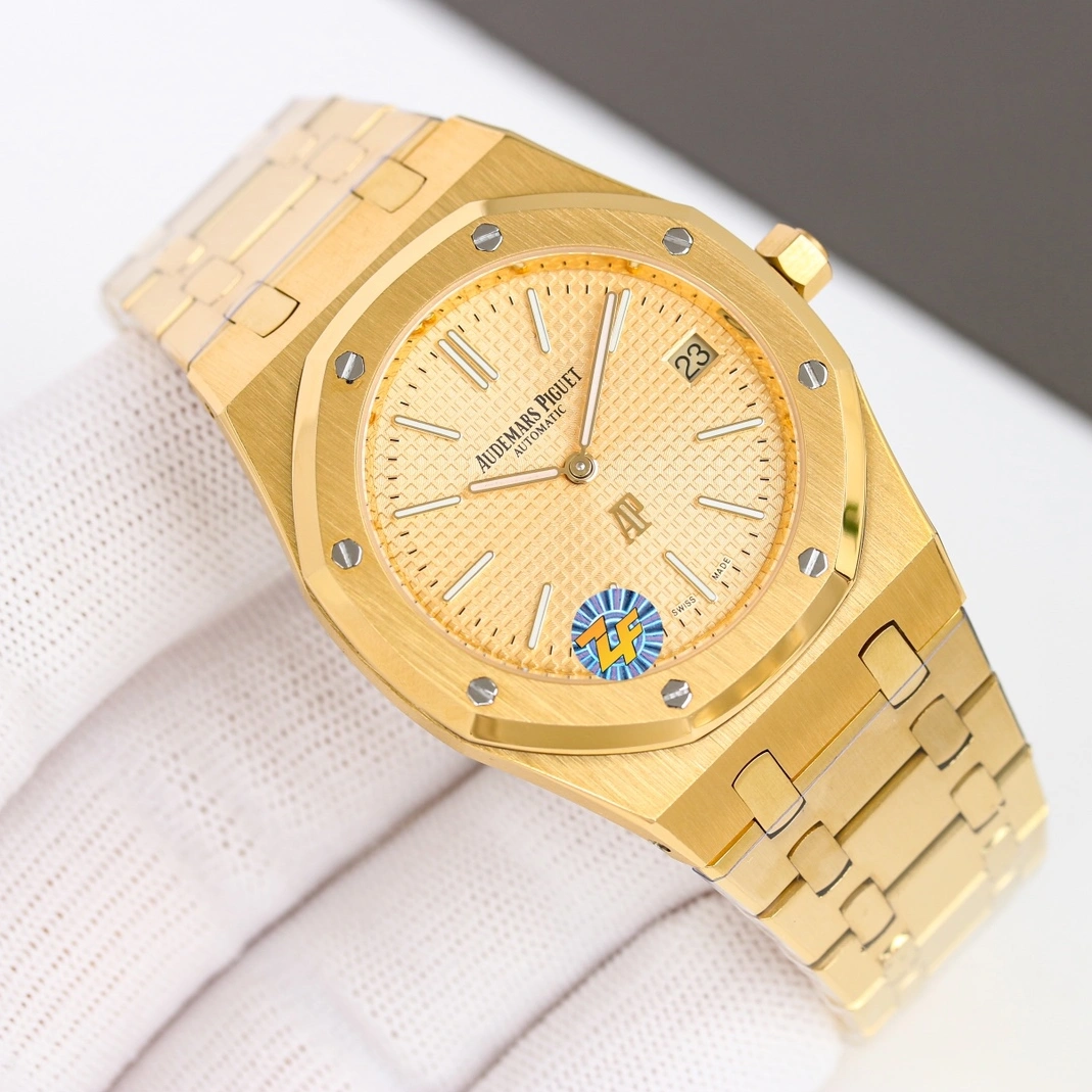 Audemars PiguetAAA Quality Watches For Men Sleek 8098
