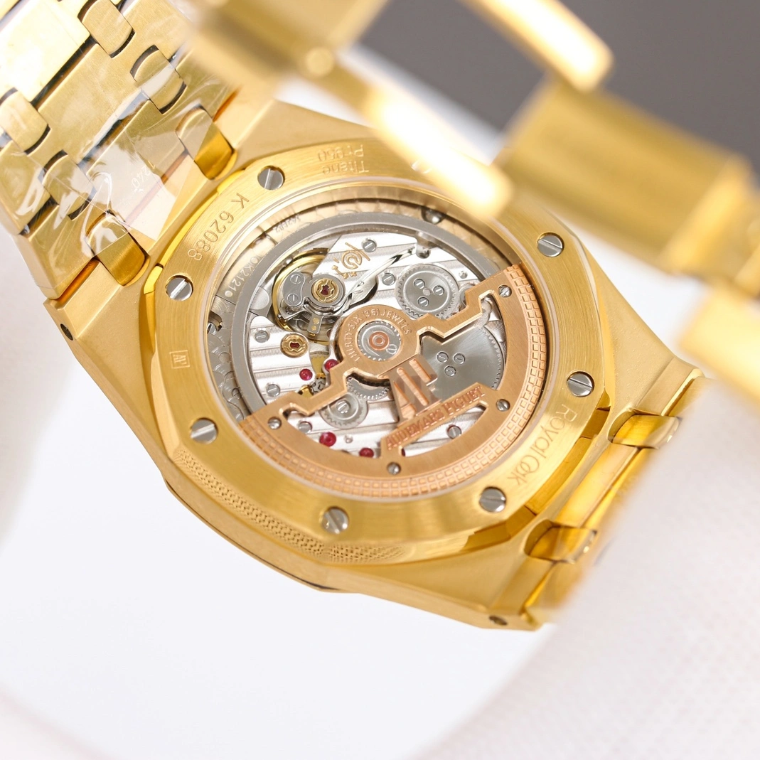 Audemars PiguetAAA Quality Watches For Men Sleek 8098