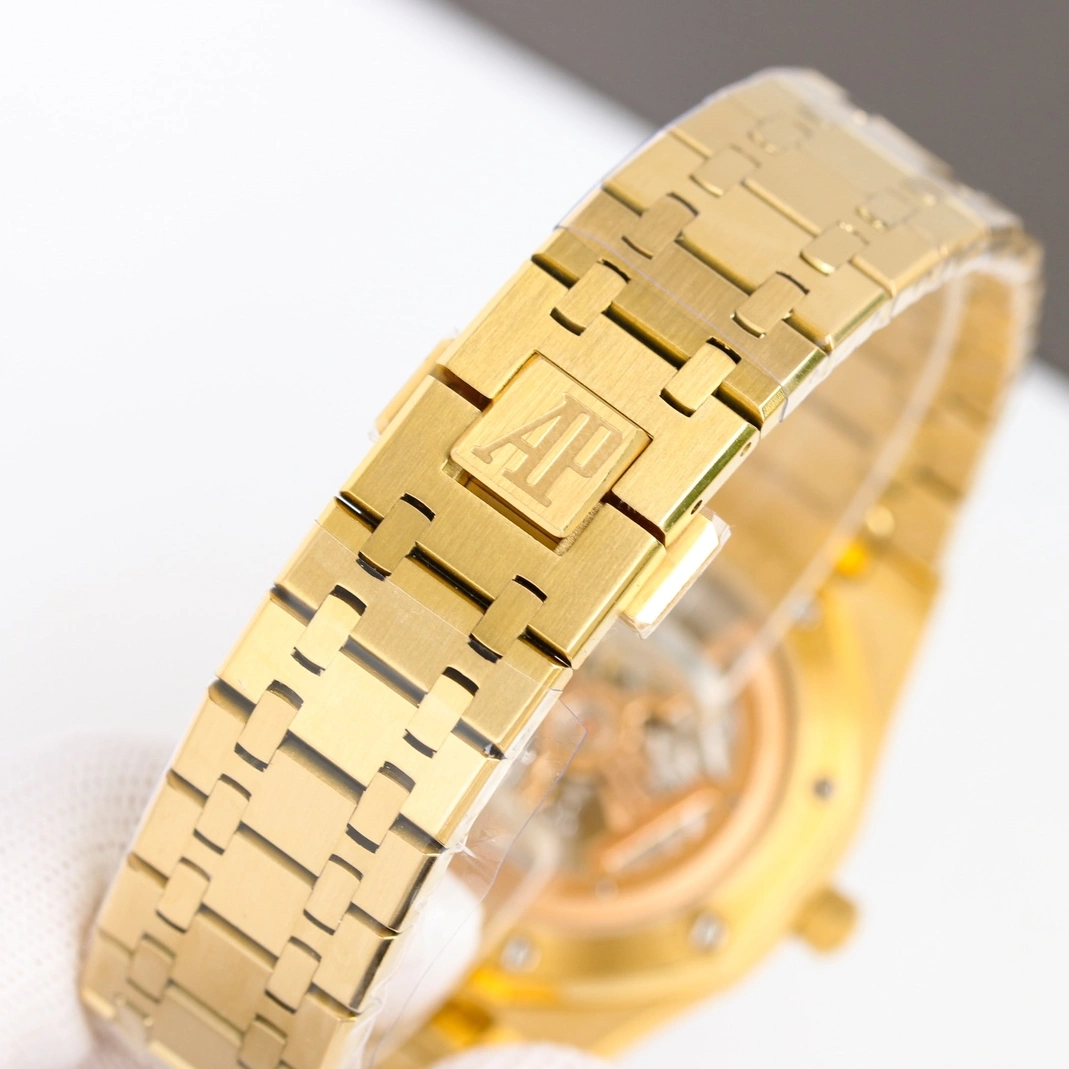 Audemars PiguetAAA Quality Watches For Men Sleek 8098