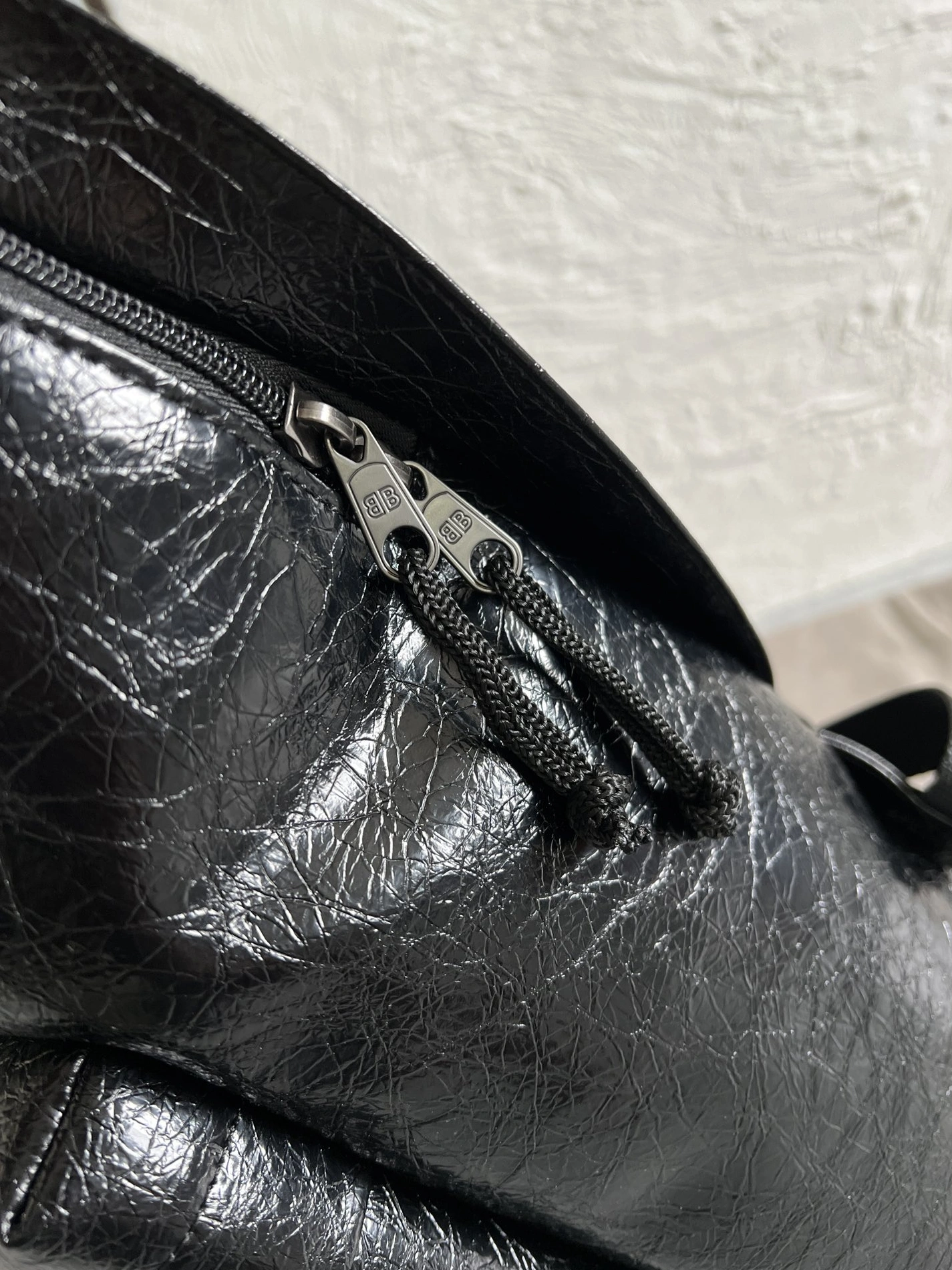Balenciaga AAA Man Backpacks Compact 4952