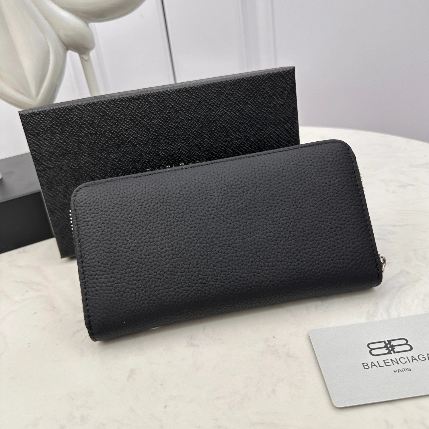 Balenciaga AAA Man Wallets Timeless 5226