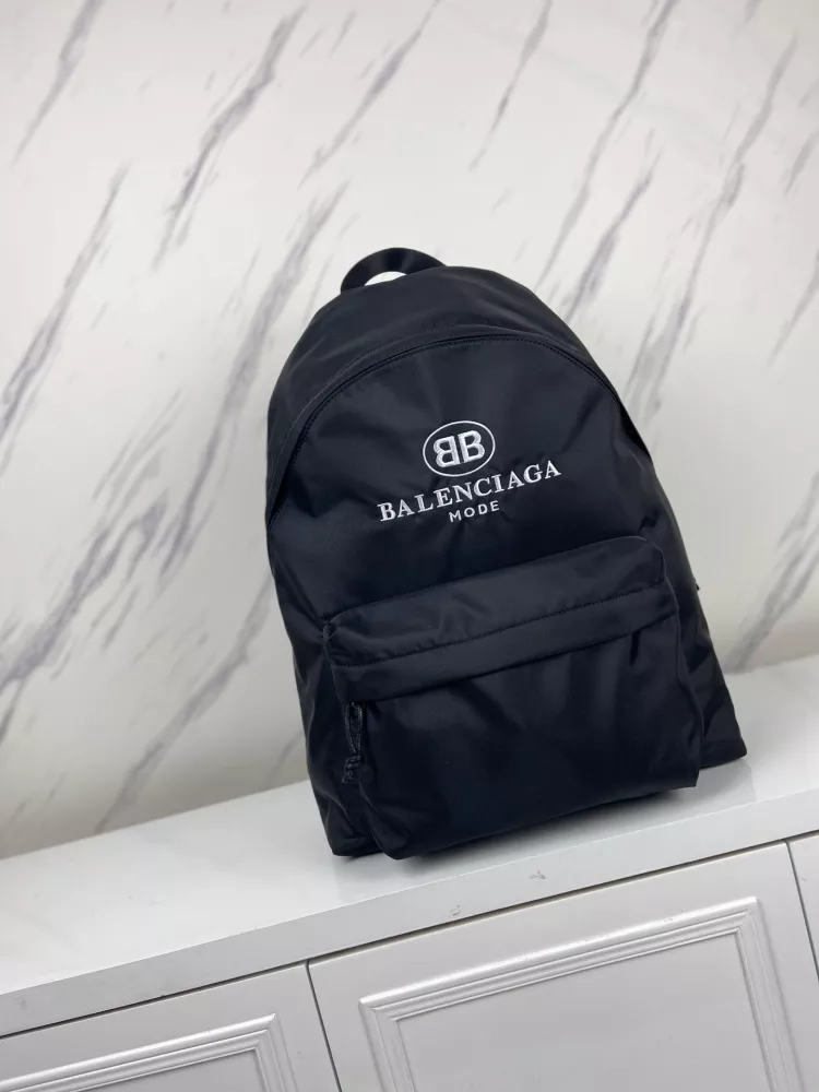 Balenciaga AAA Quality Backpacks For Unisex BestValue 6010