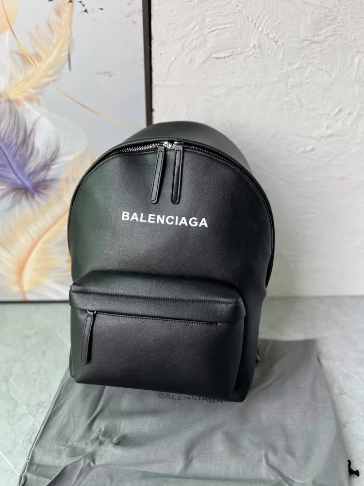 Balenciaga AAA Quality Backpacks For Unisex Bold 7429