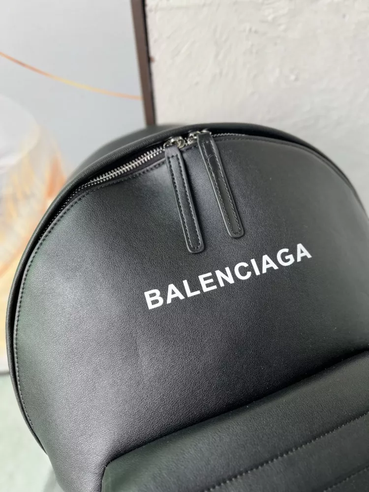 Balenciaga AAA Quality Backpacks For Unisex Bold 7429