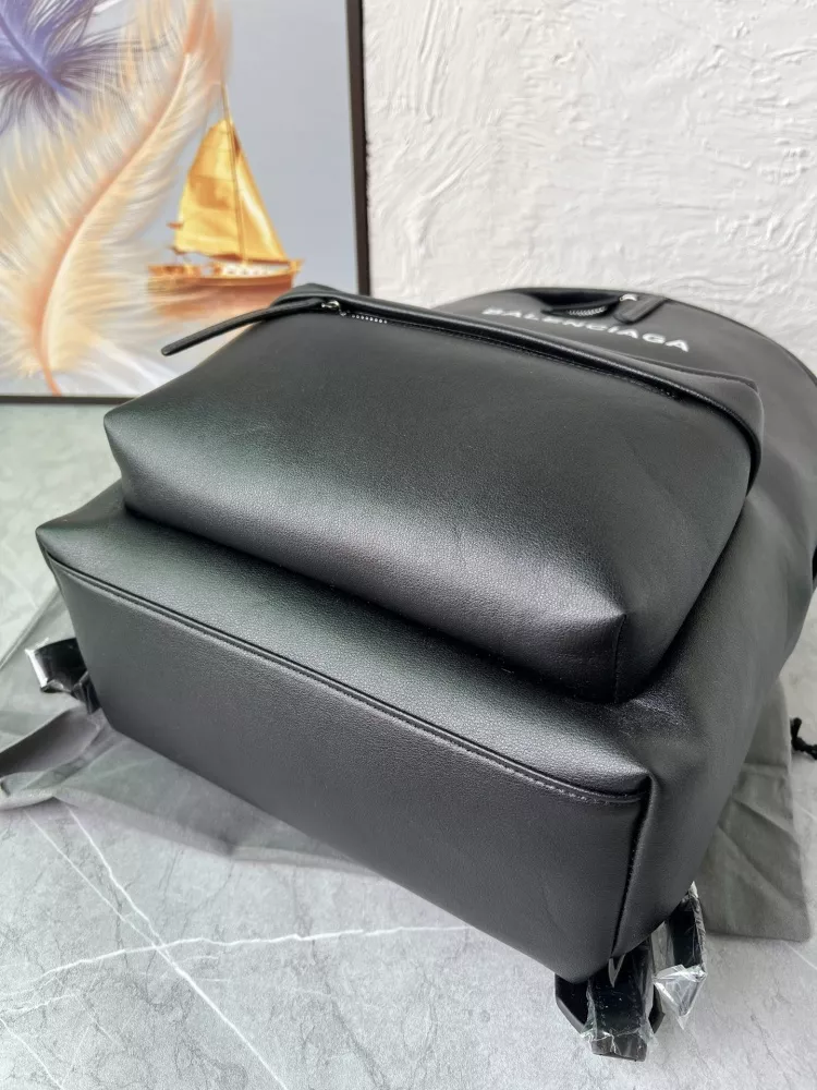 Balenciaga AAA Quality Backpacks For Unisex Bold 7429
