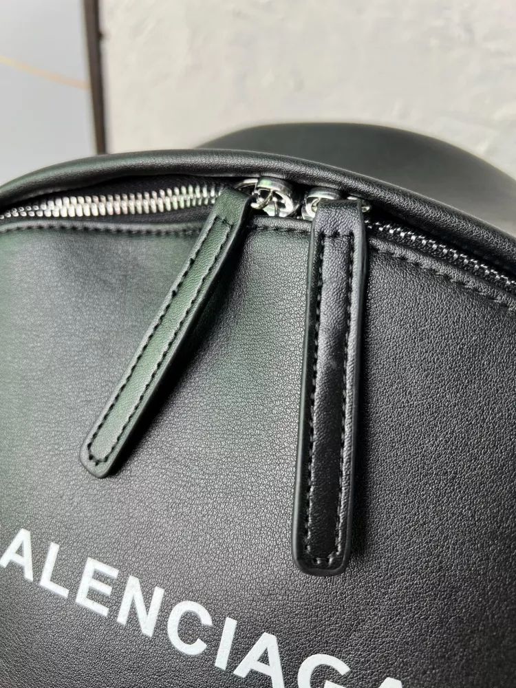 Balenciaga AAA Quality Backpacks For Unisex Bold 7429