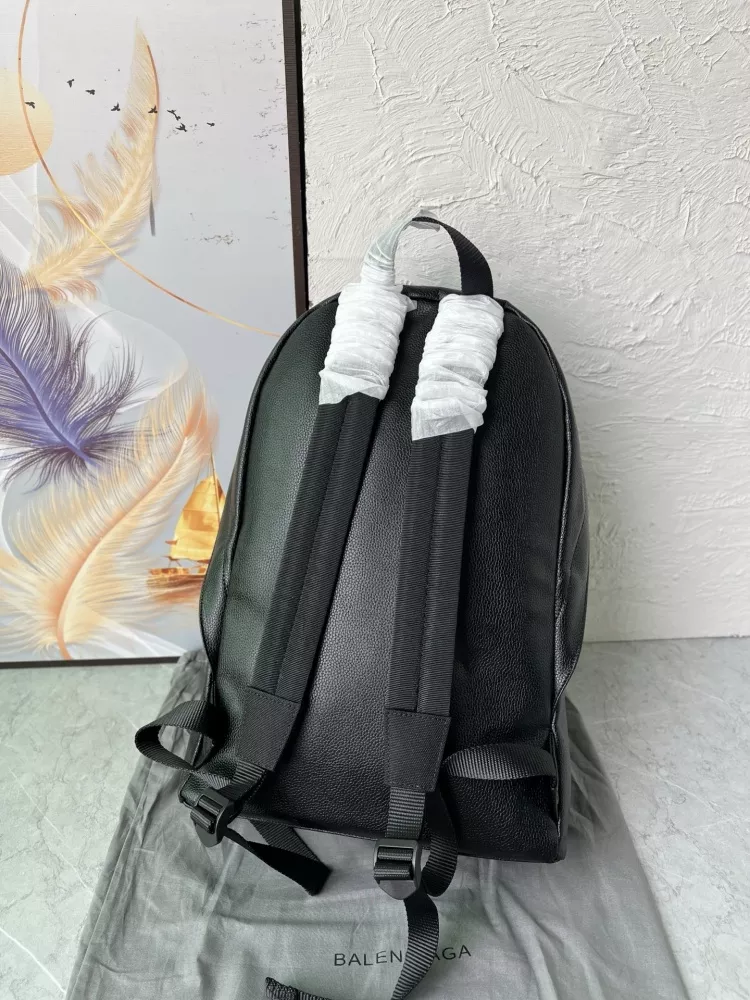 Balenciaga AAA Quality Backpacks For Unisex Breathable 1274
