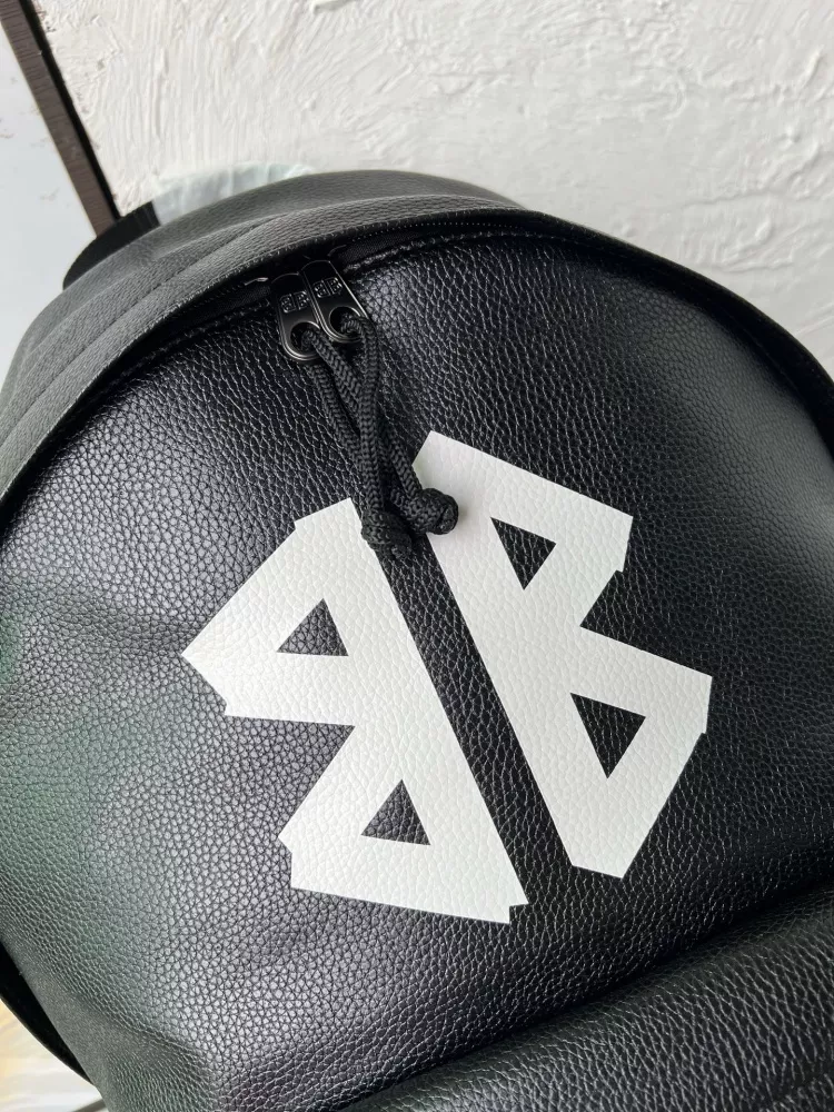 Balenciaga AAA Quality Backpacks For Unisex Breathable 1274