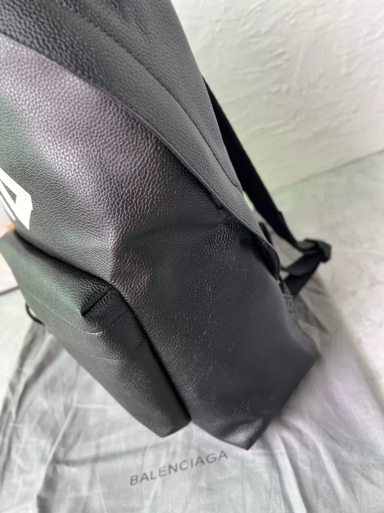 Balenciaga AAA Quality Backpacks For Unisex Breathable 1274