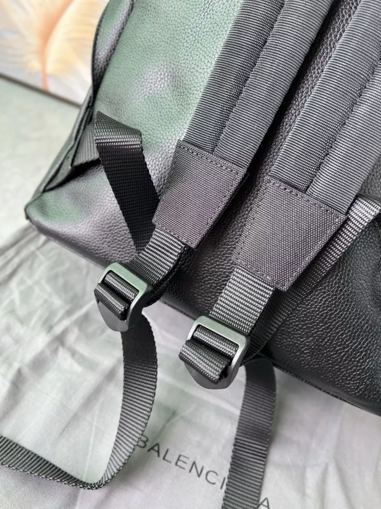 Balenciaga AAA Quality Backpacks For Unisex Breathable 1274