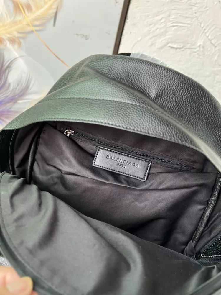 Balenciaga AAA Quality Backpacks For Unisex Breathable 1274